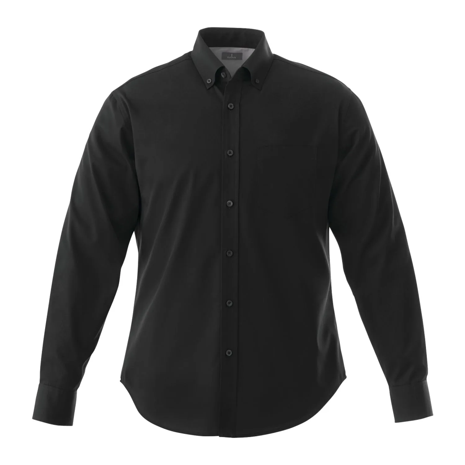 Men's Tall WILSHIRE Long Sleeve Button Up Shirt view 5