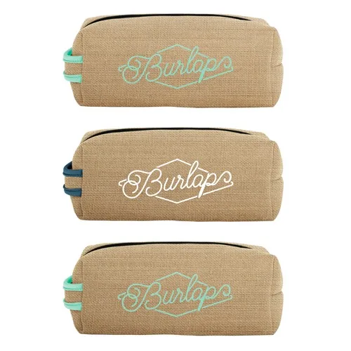 Burlap Beige/Various