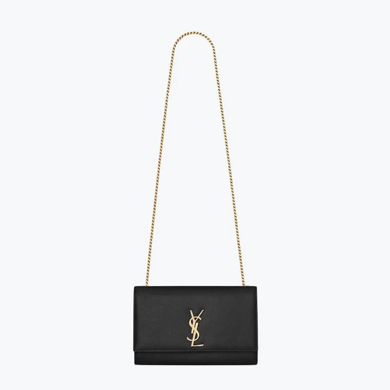 Yves Saint Laurent Kate Medium Chain Bag