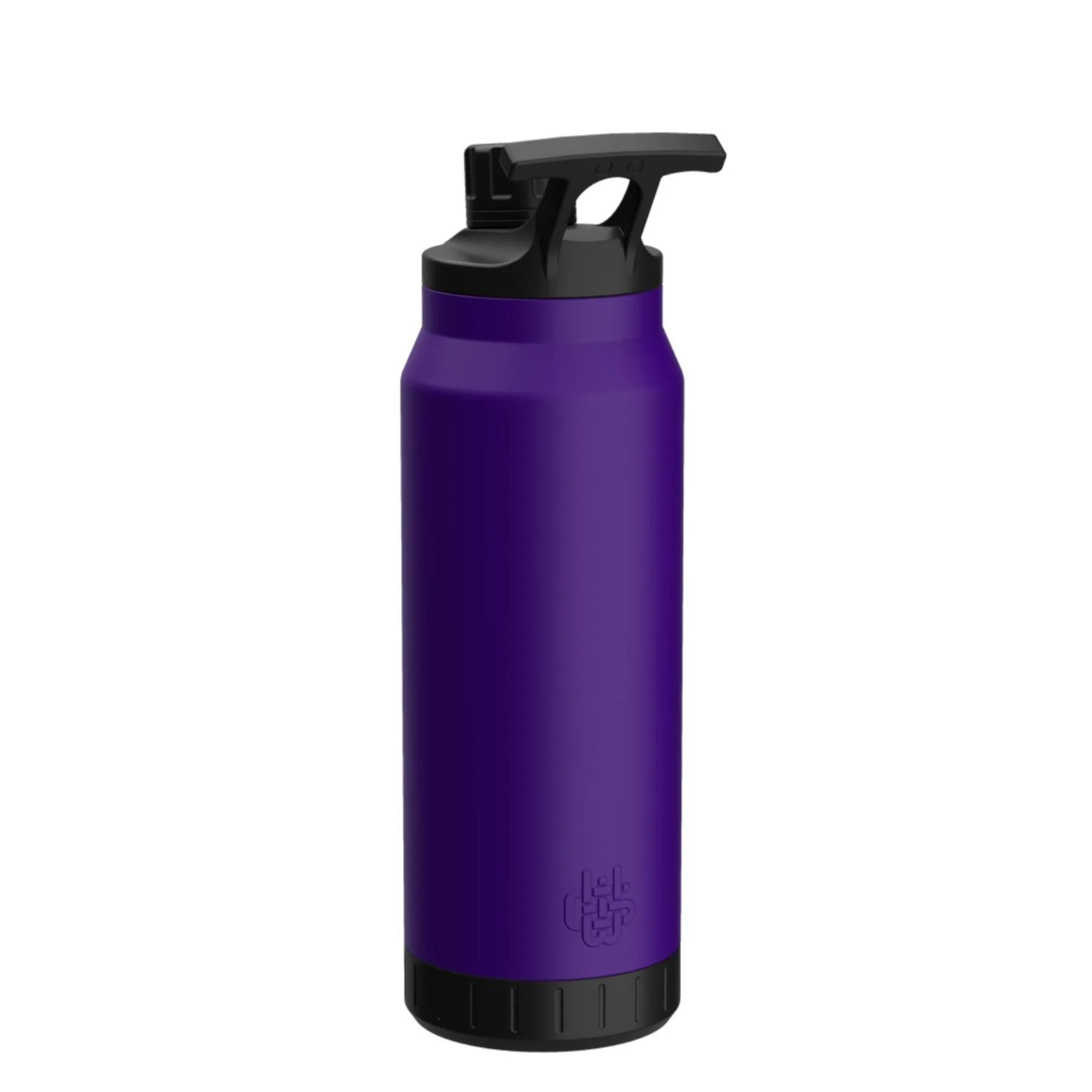 34 oz Wyld Gear® Stainless Steel Vacuum Insulated Mag Bottle view 6