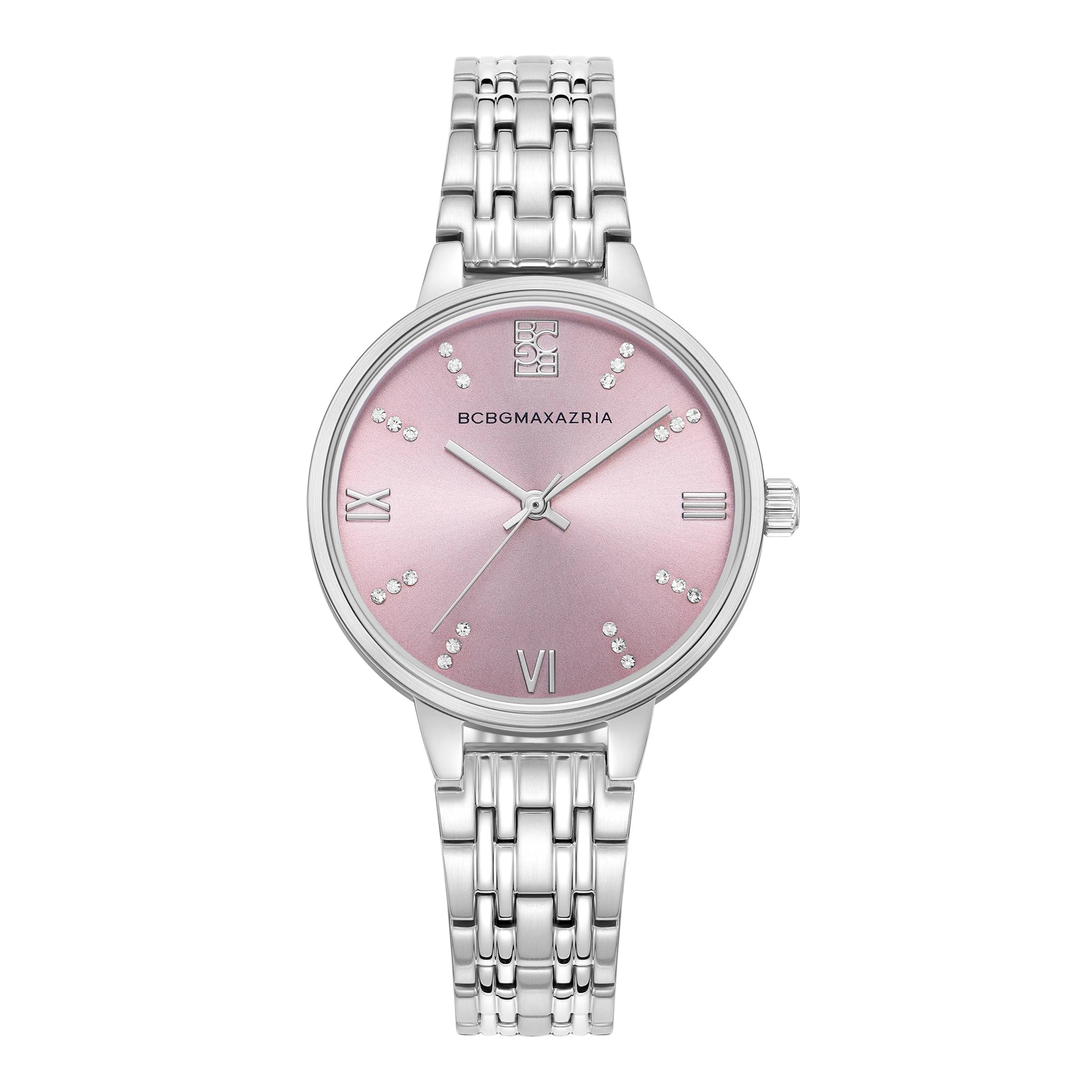 BCBGMAXAZRIA Ladies Classic Watch Size Standard
