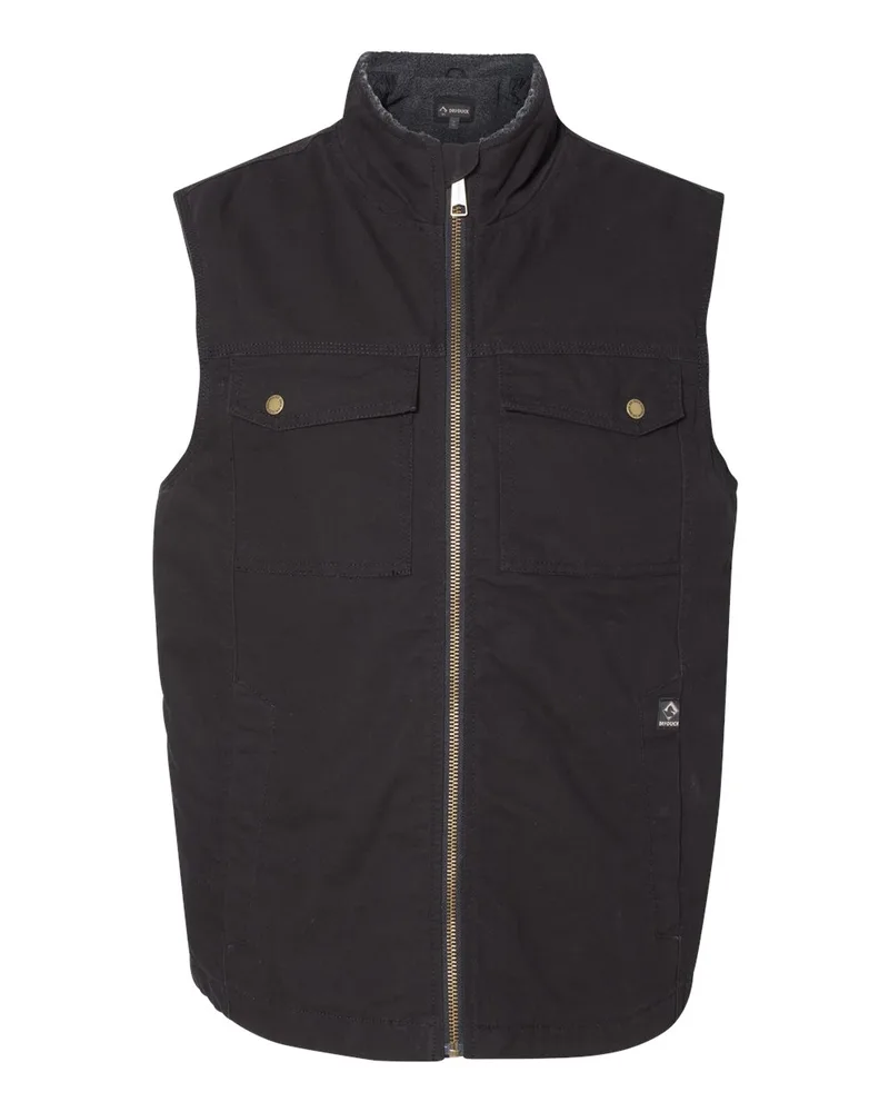 DRI DUCK® Trek Canyon Cloth™ Vest