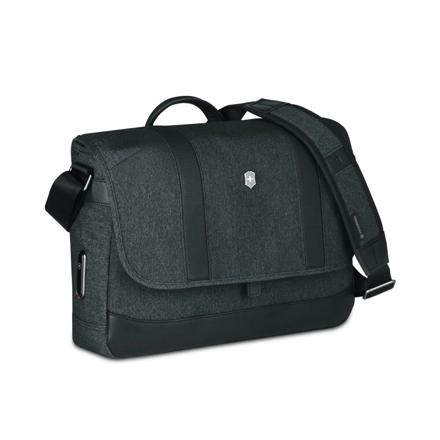 Victorinox® - Swiss Army Architecture Urban 2 Messenger Bag view 4