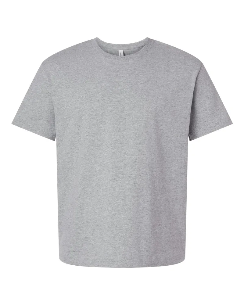 BELLA+CANVAS Unisex 7.5oz Heavyweight T-Shirt view 5