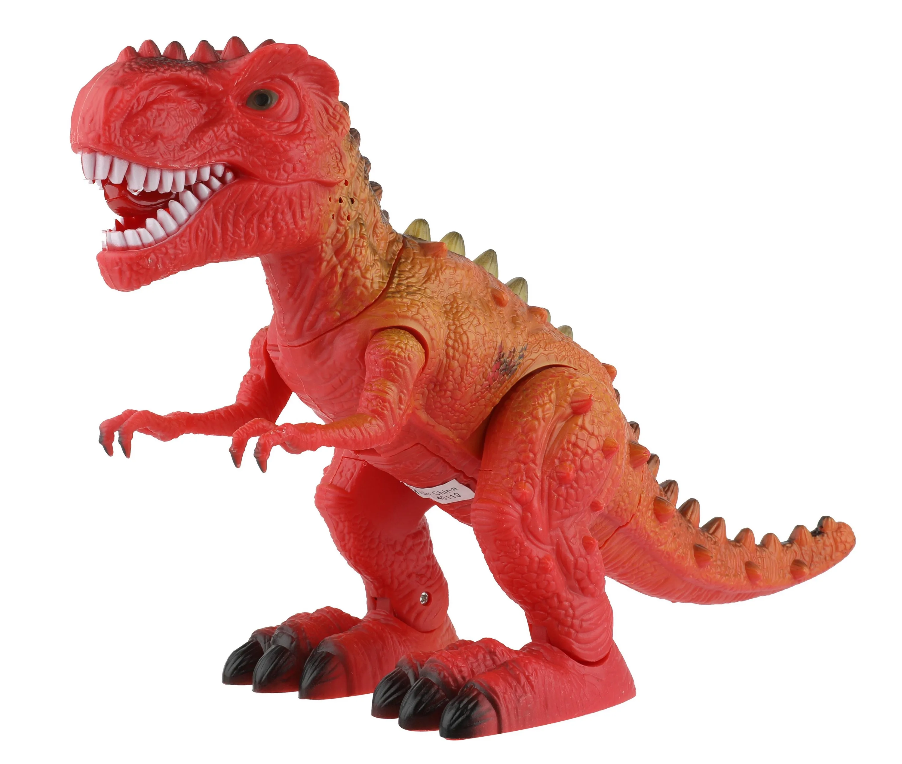 Toys Robo T-Rex