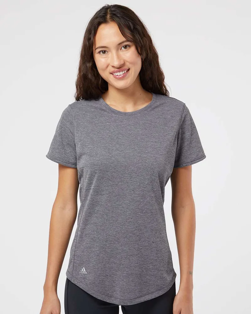 Adidas® Women's Sport T-Shirt view 3