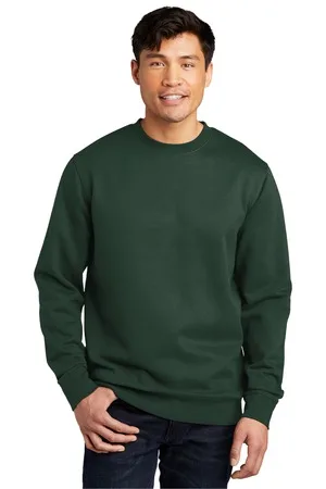 District® V.I.T.™Fleece Crew view 5