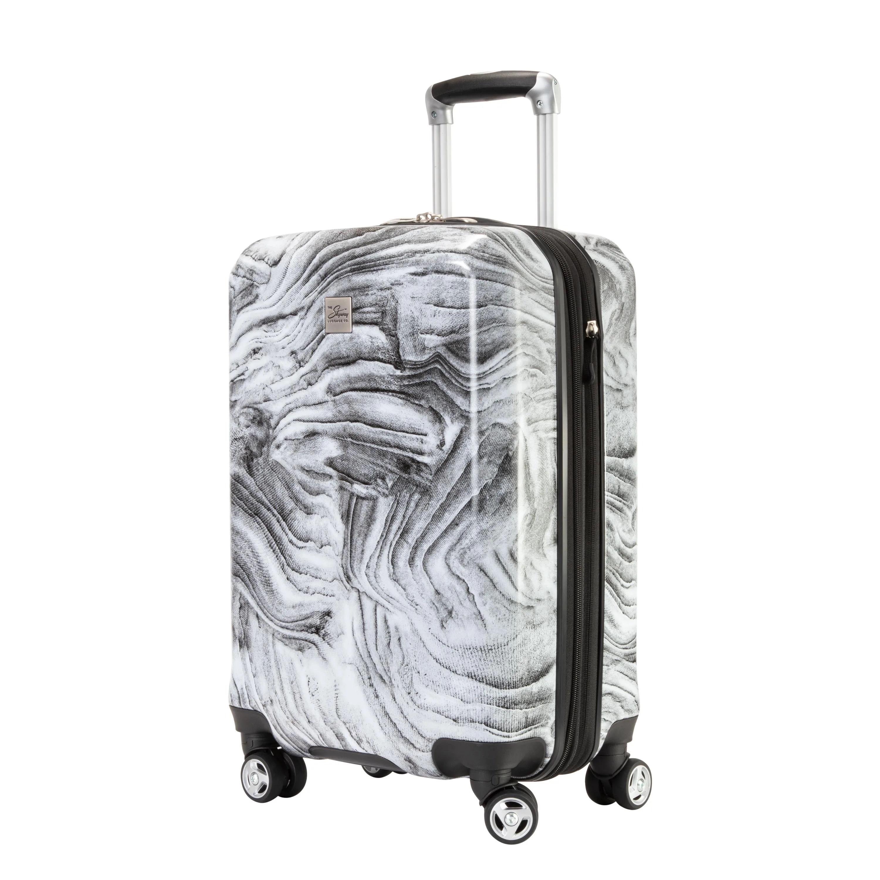 Ricardo Skyway - Nimbus 4.0 Carry-On Luggage - Gray Sandstone