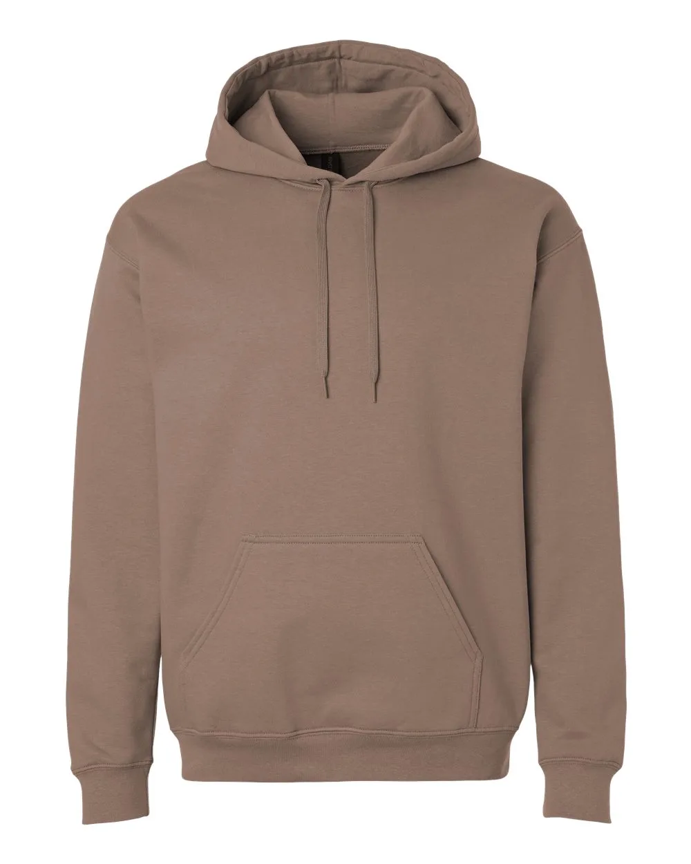 Gildan® Unisex Softstyle® Midweight Hooded Sweatshirt view 7