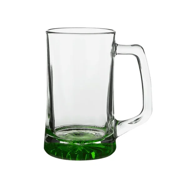Green Blank