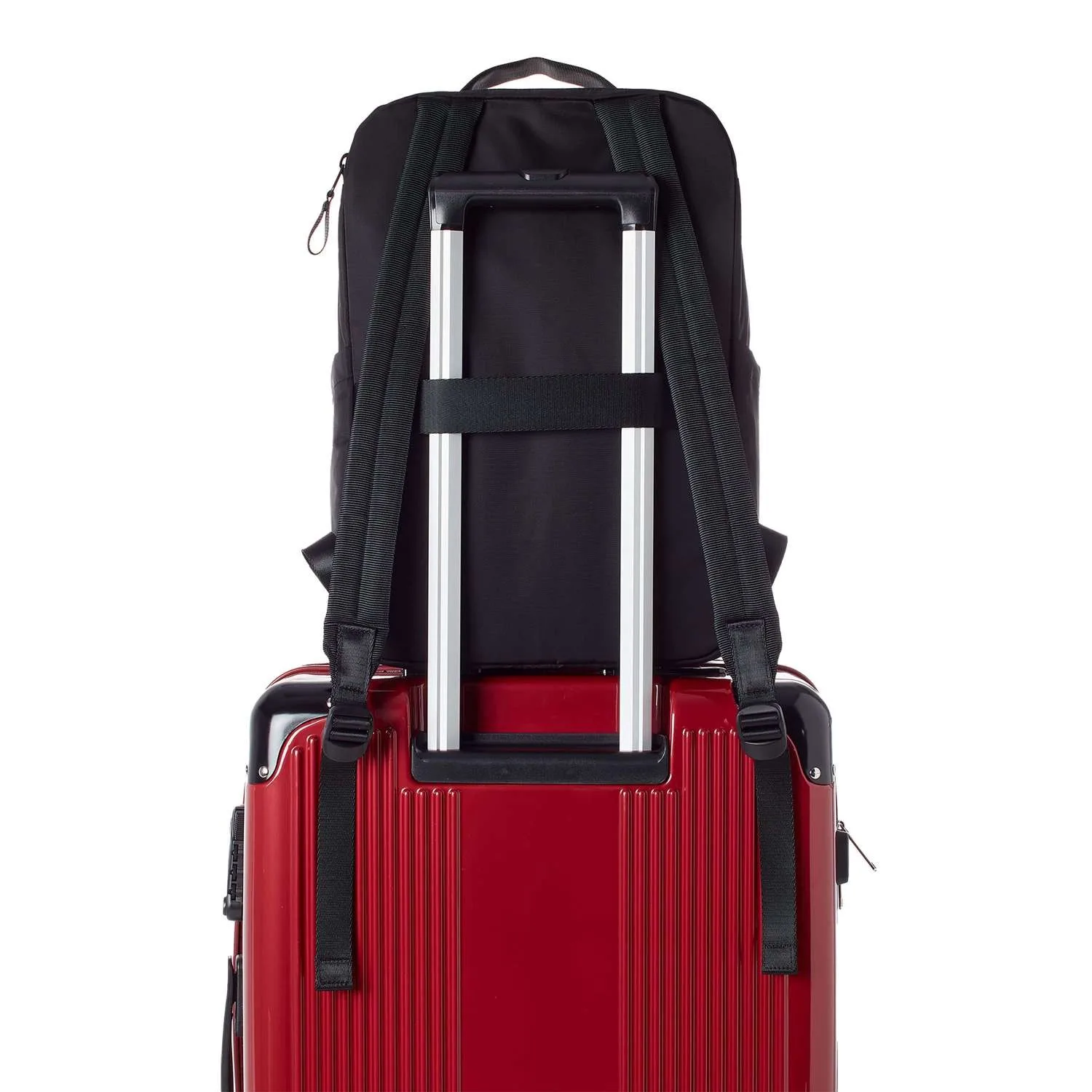 Back-to-Basics Backpack view 5
