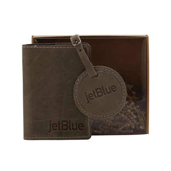 Globetrotter Gift Set view 5