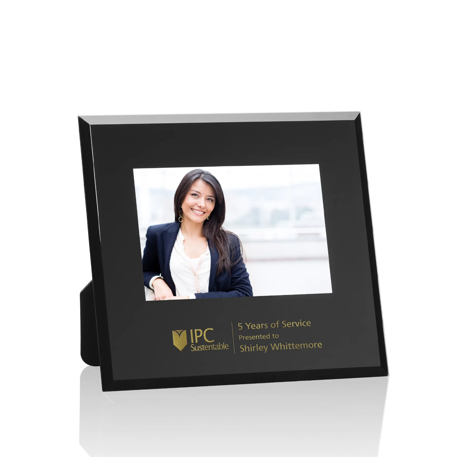 Kingston Frame — Kingston Frame