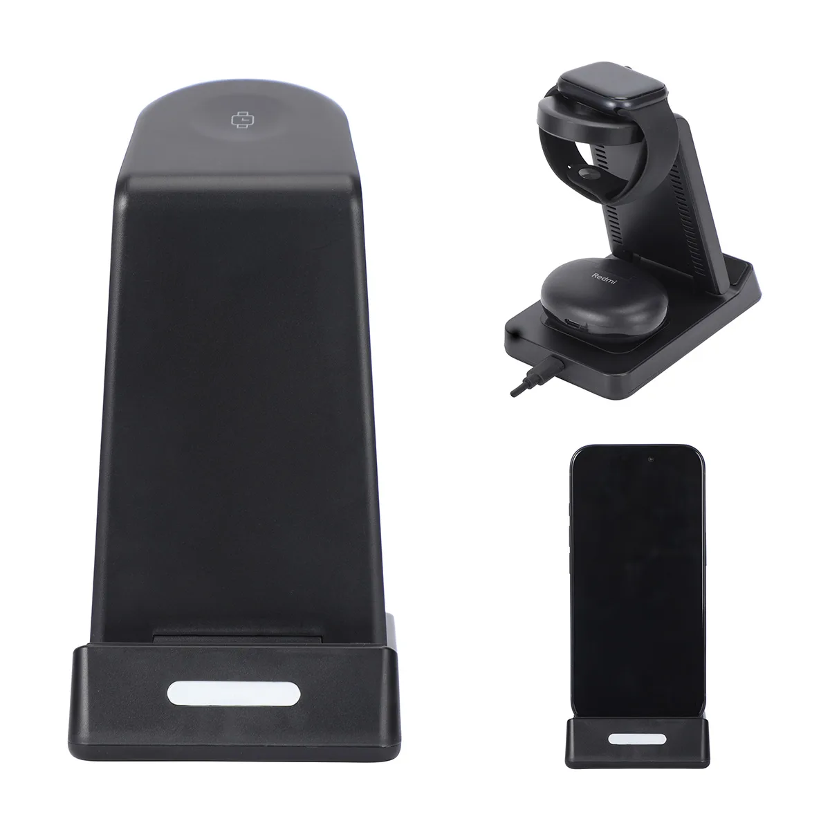 Ultra 3-in-1 Power Station view 2