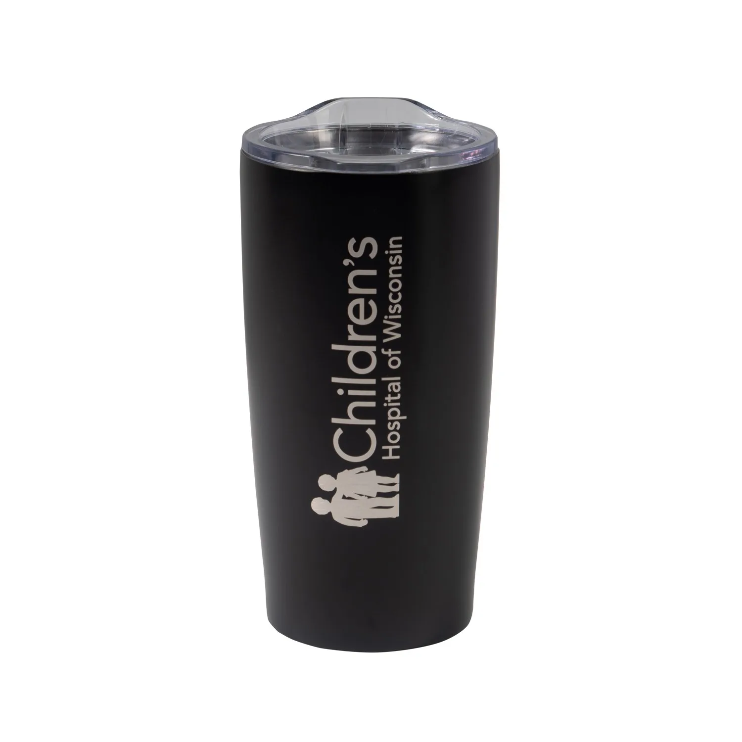 Perfect Temp 20 oz. Stainless Steel Vacuum Tumbler view 3