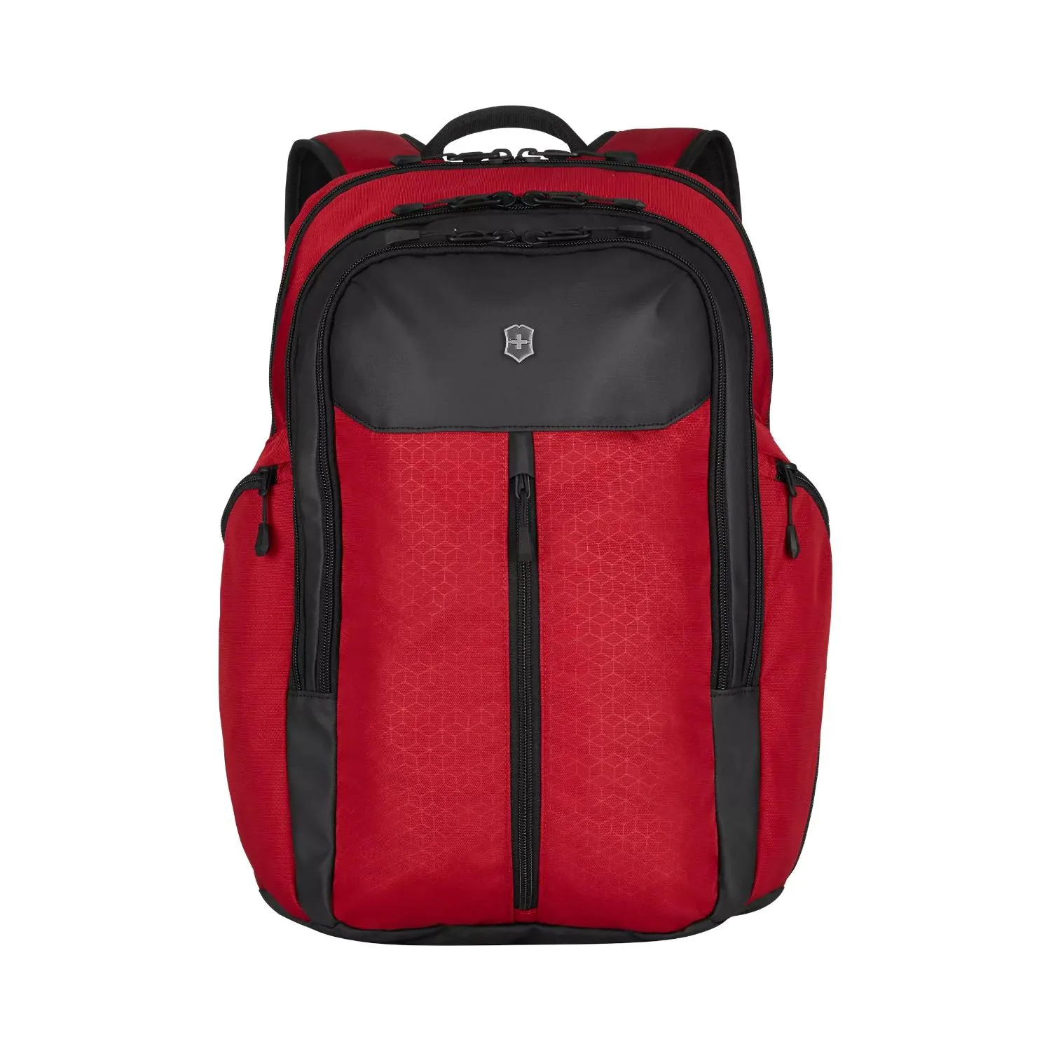 Swiss Army - Victorinox® Vertical Zip Laptop Backpack view 3