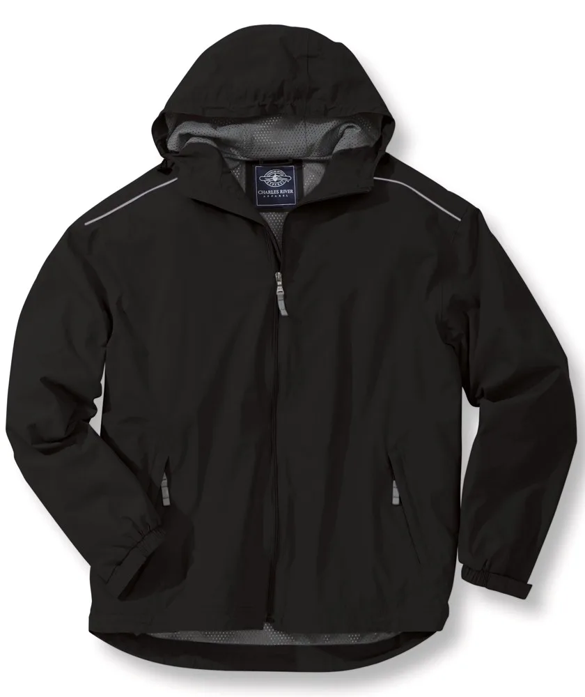 Nor'easter® Rain Jacket