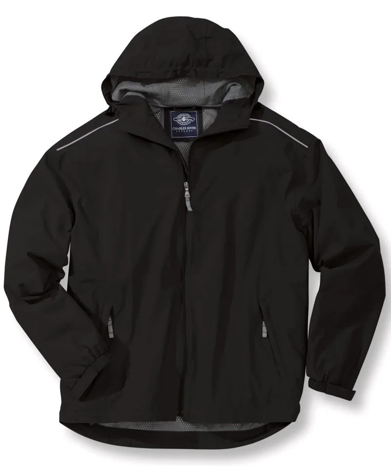 Nor'easter® Rain Jacket