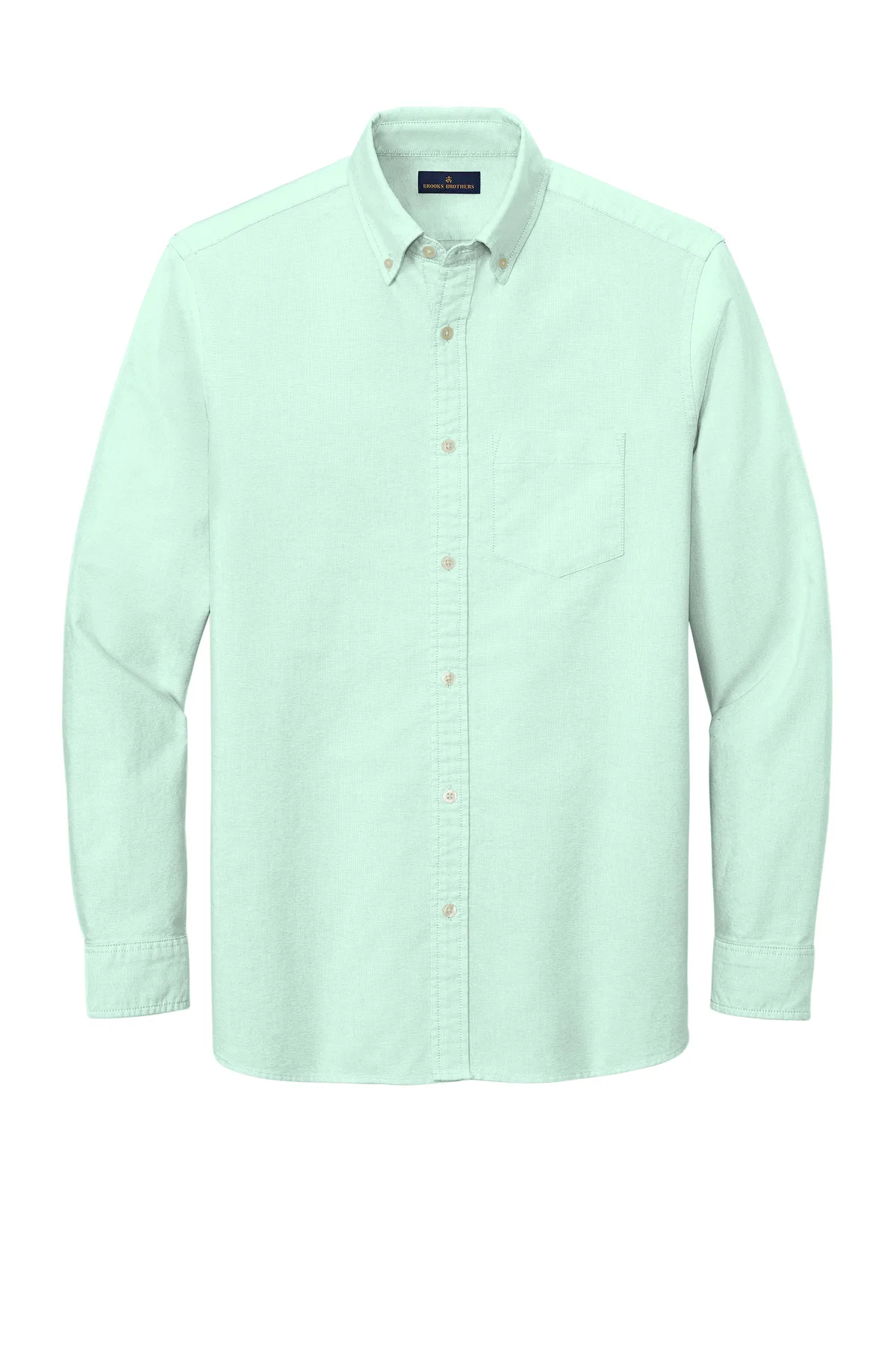 Brooks Brothers® Casual Oxford Cloth Shirt