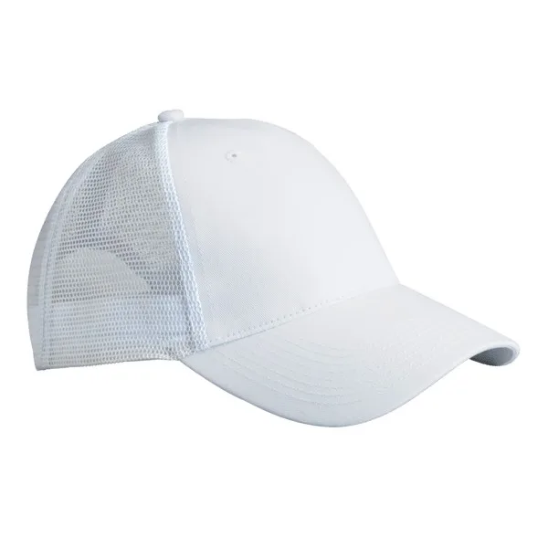 Valucap VC400 Trucker Cap view 3