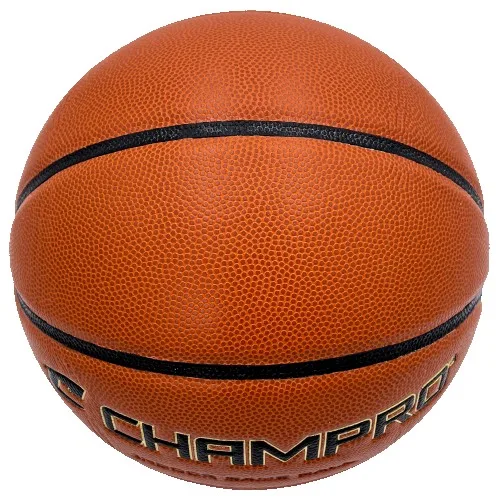 CHAMPRO Apex Basketball view 2
