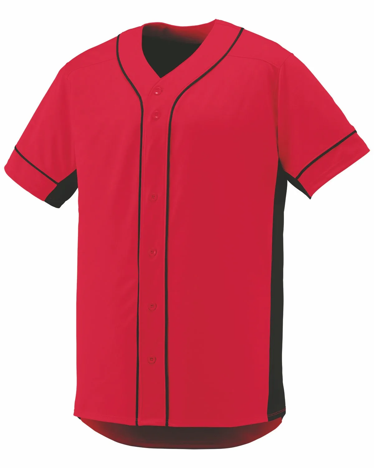 Augusta Youth Slugger Jersey view 7