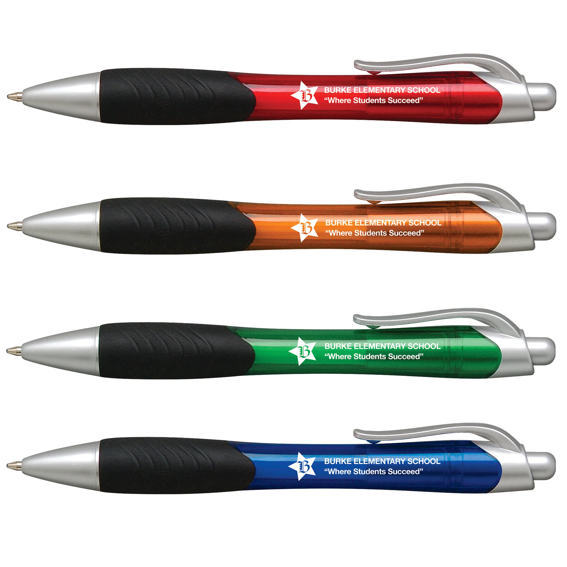 Ostia Pen — Blue