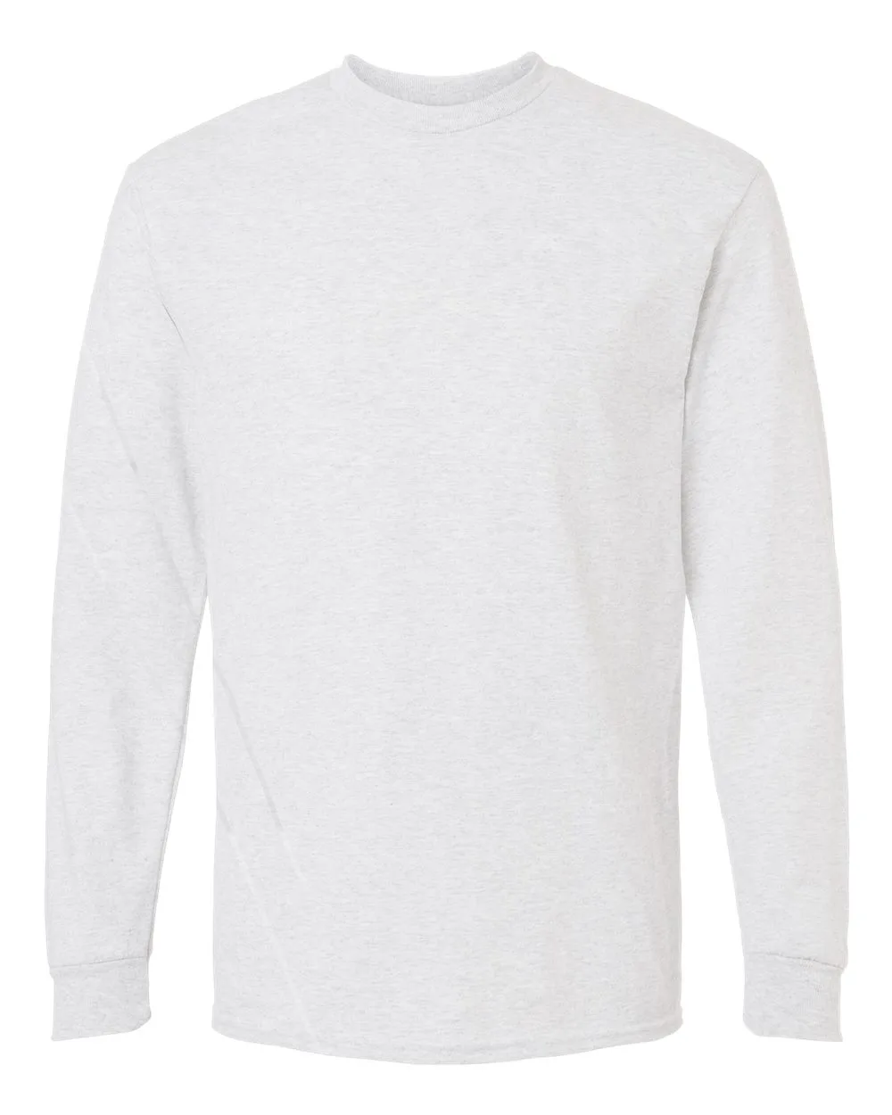 Gildan® Unisex DryBlend® 50/50 Long Sleeve T-Shirt view 2