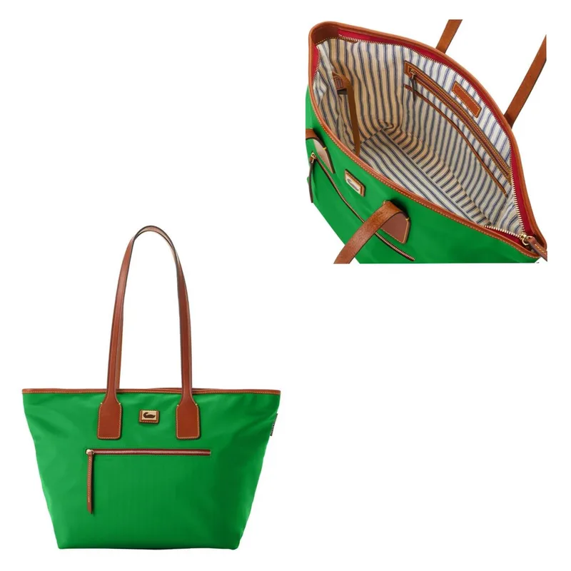 Dooney & Bourke Wayfarer Tote Bag
