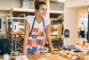 Chef's Custom Apron