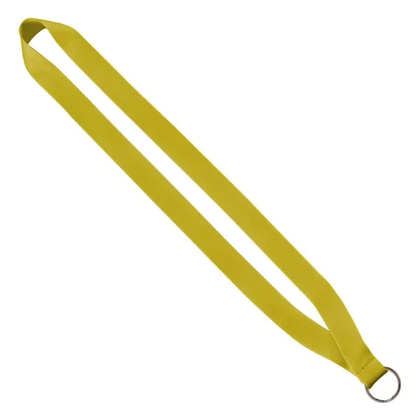 Yellow Blank