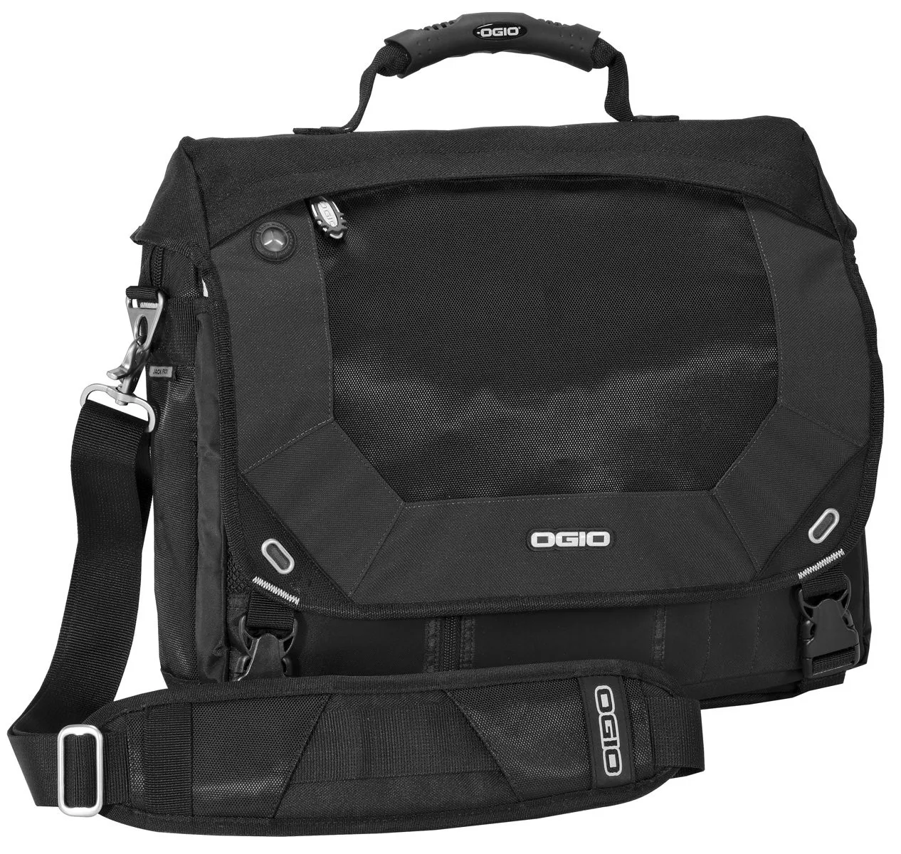 OGIO® - Jack Pack Messenger.
