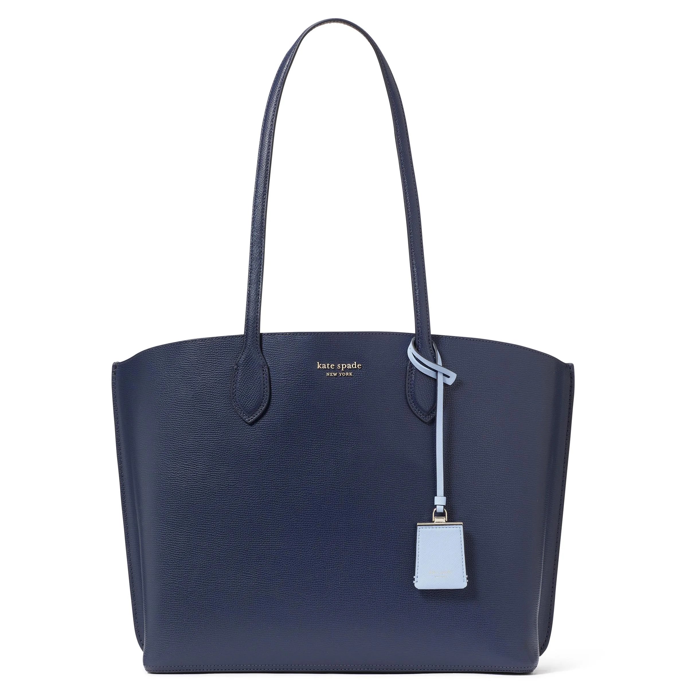 kate spade new york Suite Large Work Tote - Parisian Navy Multi