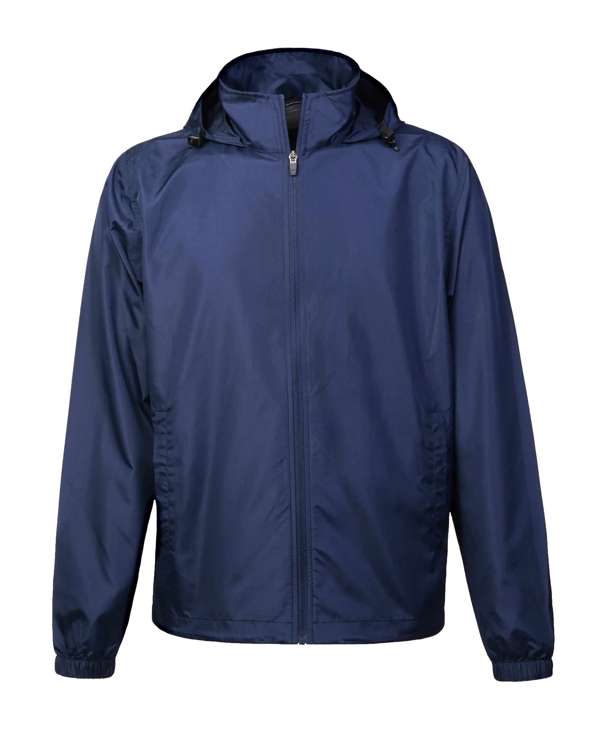 Men's Atmos Full-Zip Windbreaker view 2