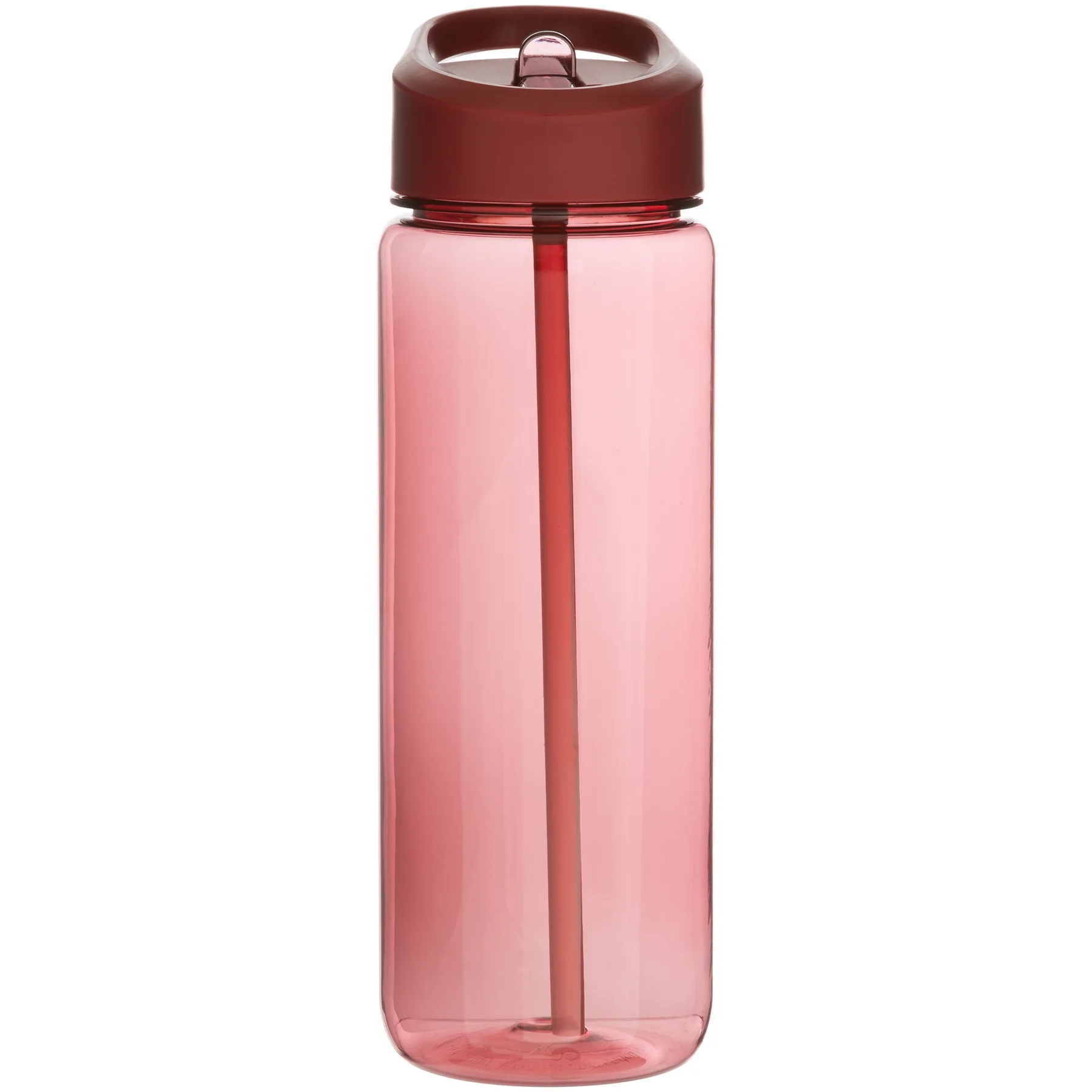 25 oz Dugout Water Bottle (Cardinal) view 2