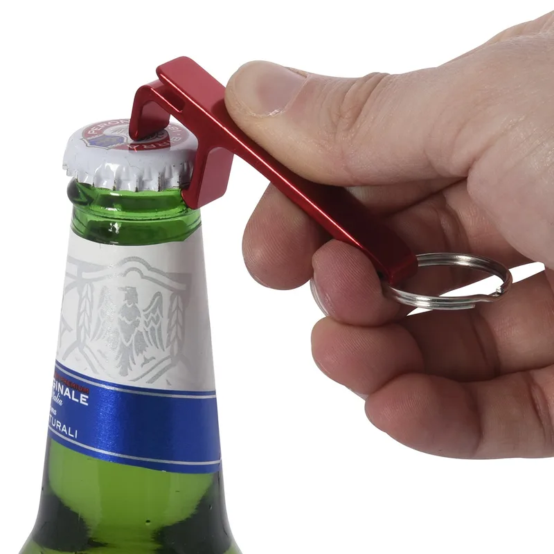 23321 RED Bottle