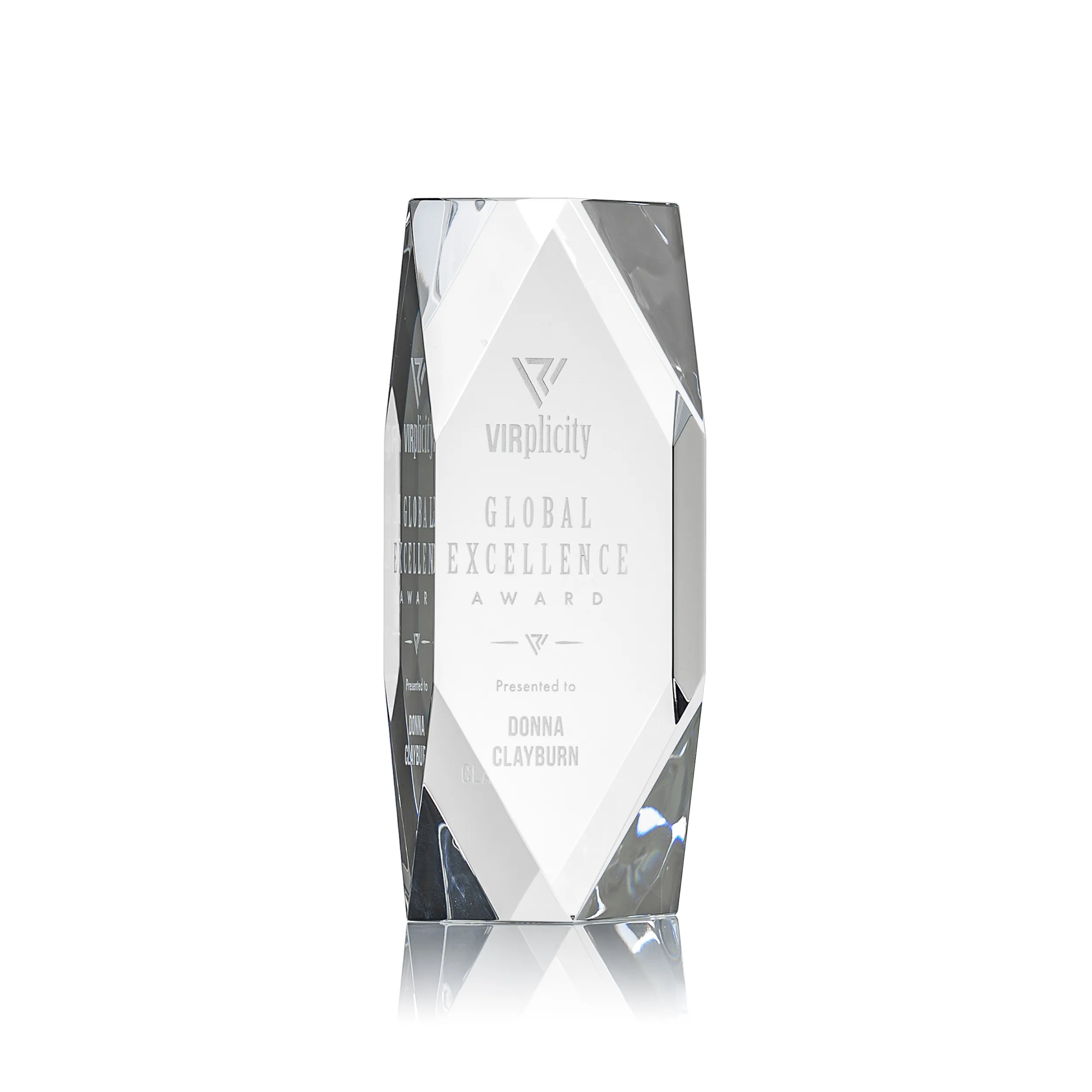 Delta Award — Delta Award