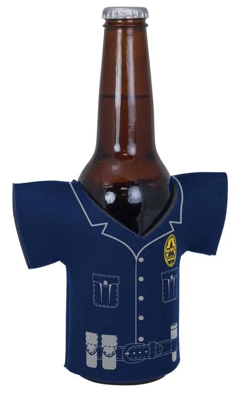 Shirt Coolie 4CP Scuba Bottle Cover view 2