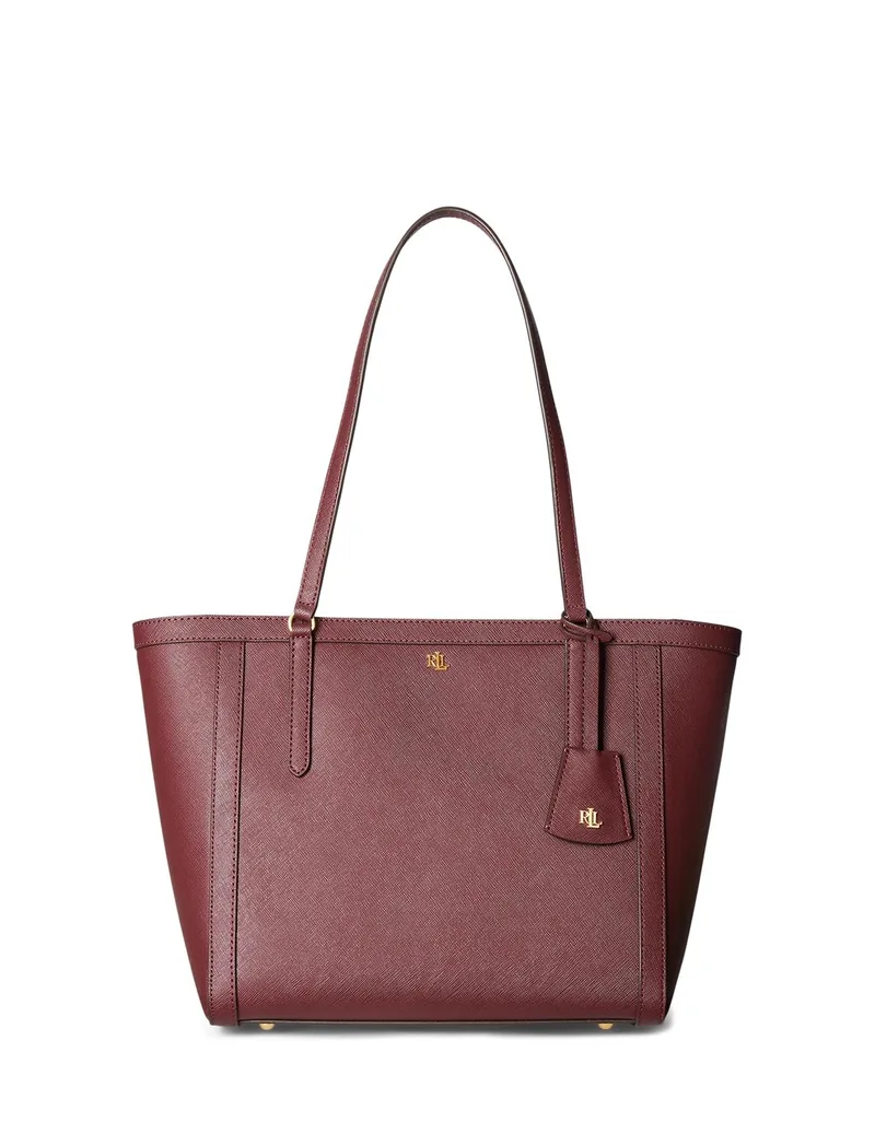 Ralph Lauren Clare 25 Tote Medium Bag