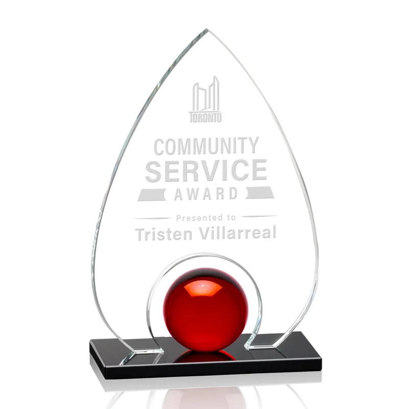 Dangerfield Award view 2