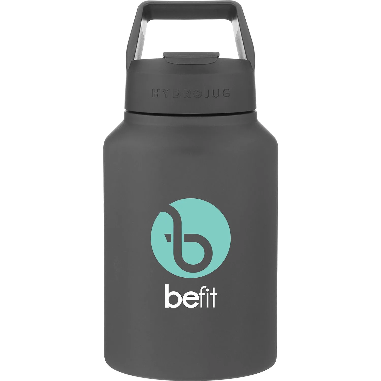 64 oz Hydrojug Stainless Steel Water Bottle