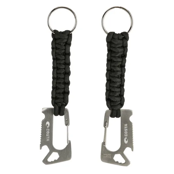 Basecamp Peak Carabiner Multi-Tool view 2