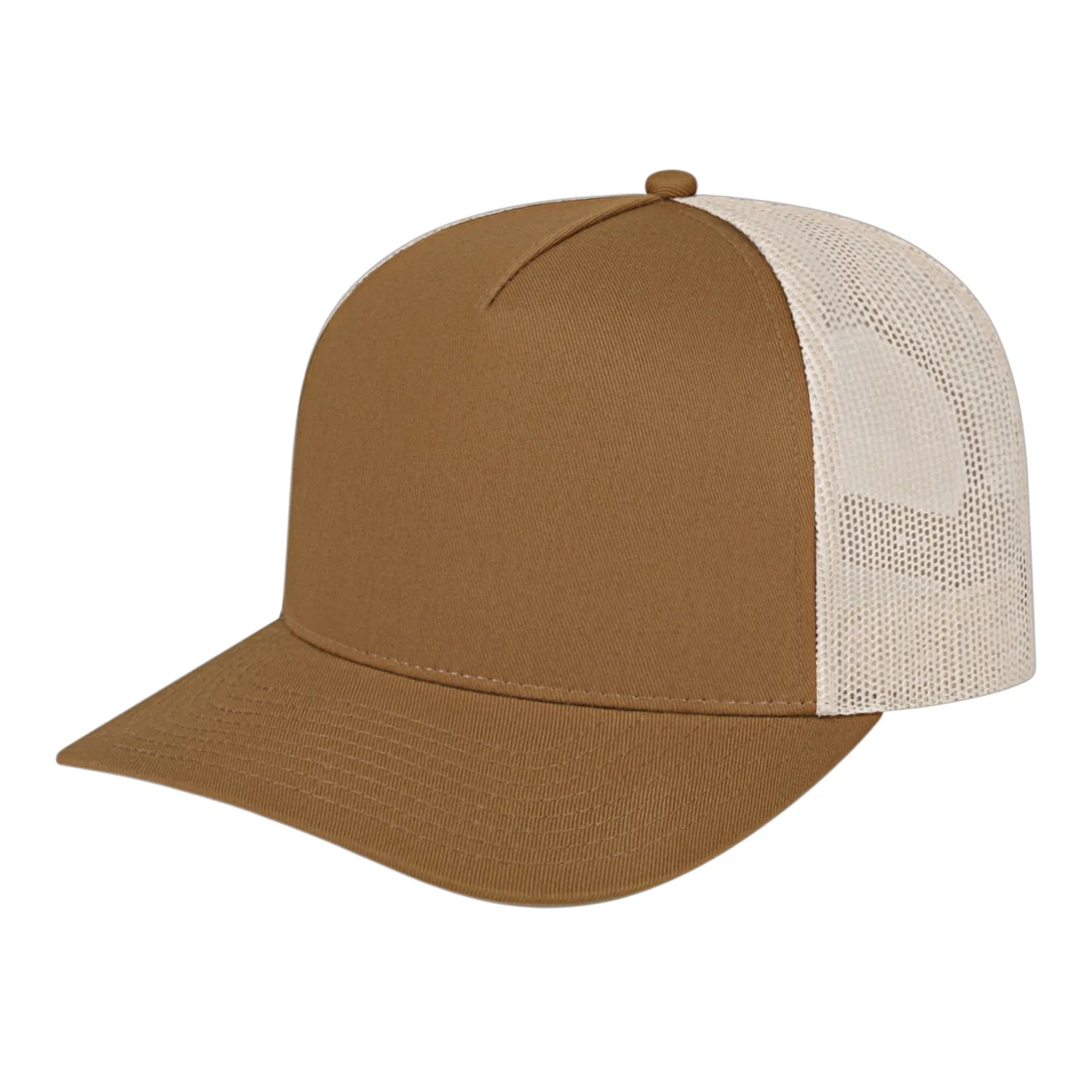 Classic 5 Panel Trucker view 2