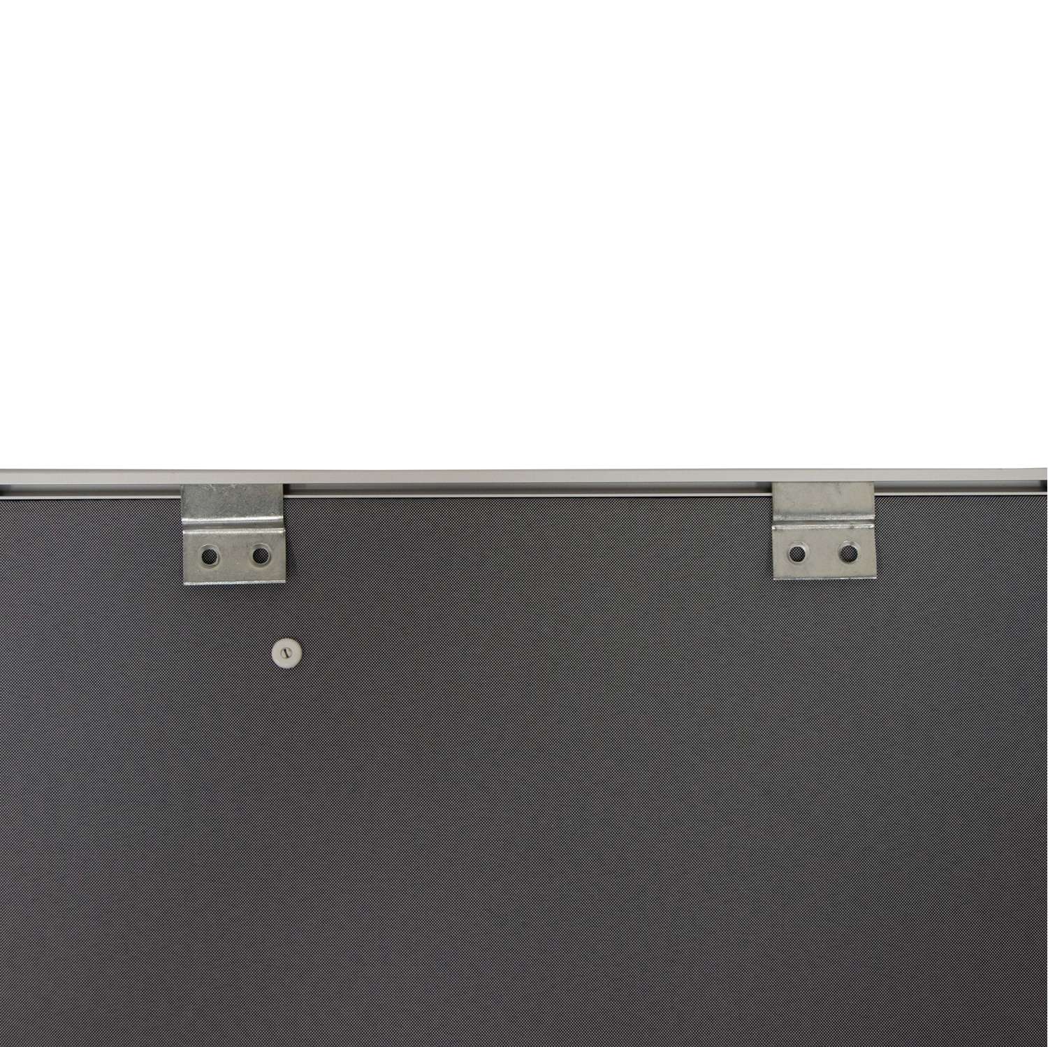 11" x 17" Standard SEG Glo Wall Mount Kit view 4