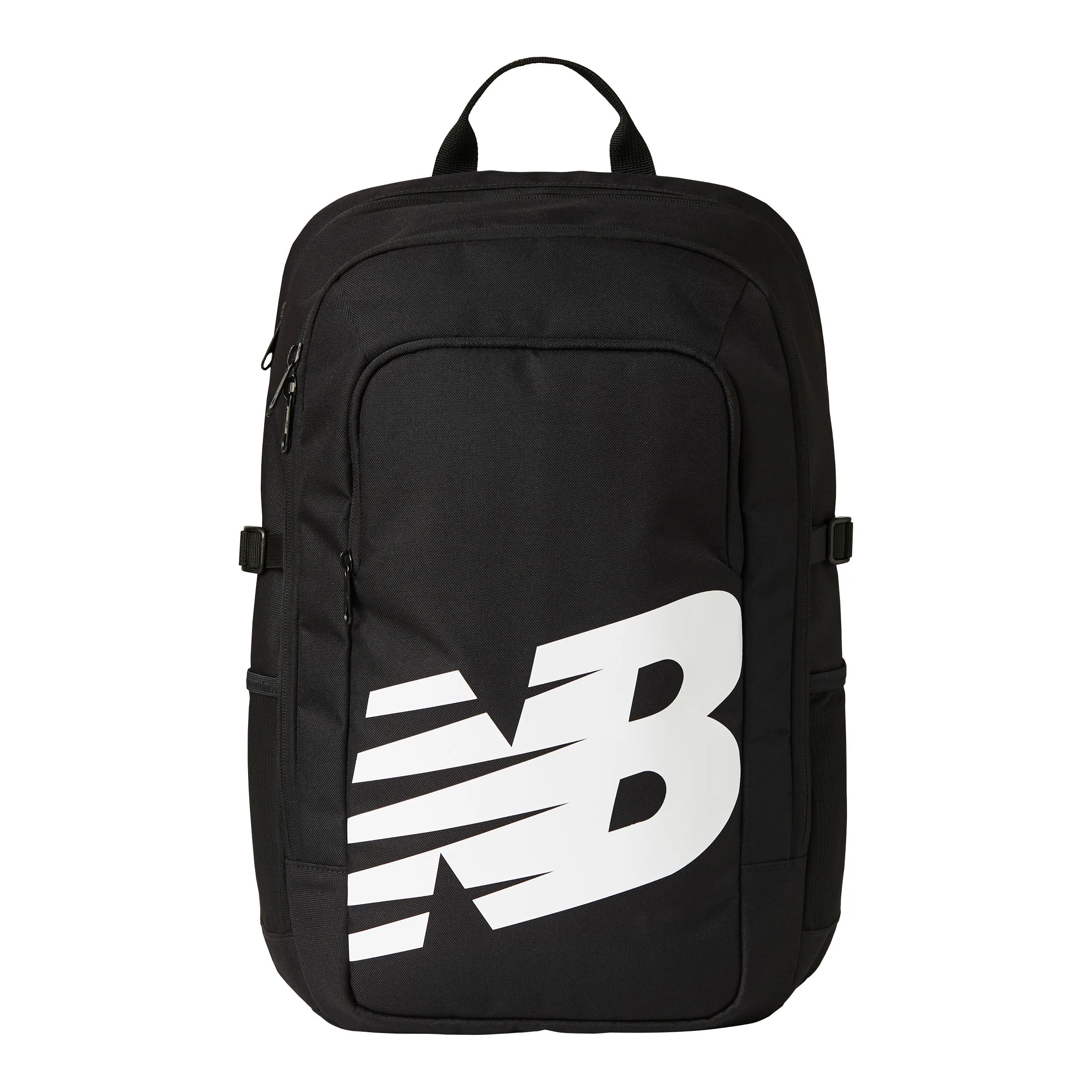 New Balance Logo Backpack Size 18.3 X12.2 X6.5