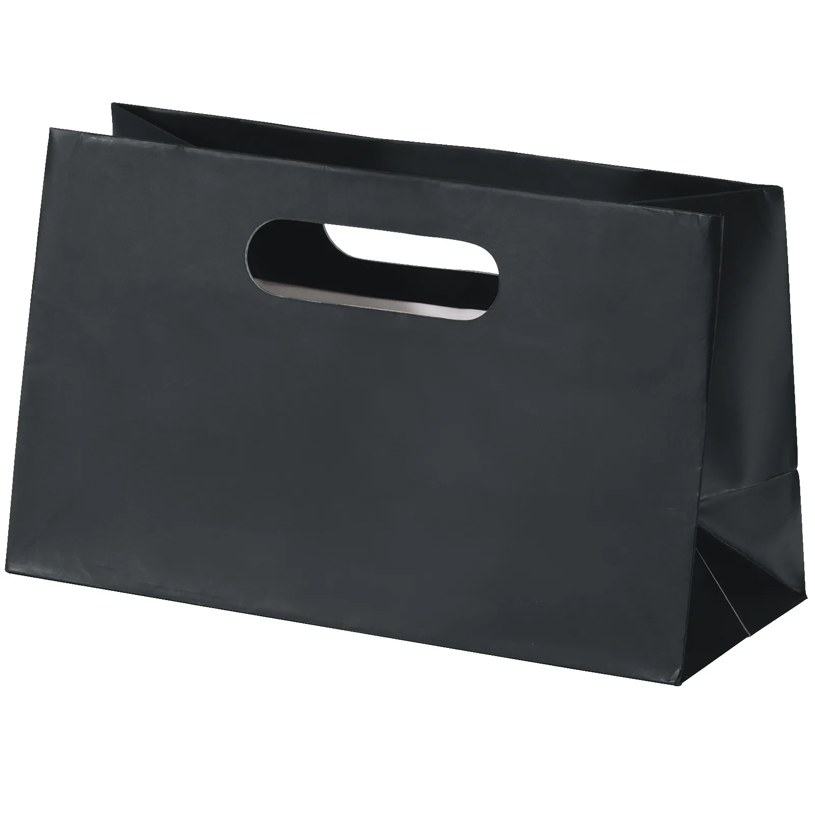 Black Blank