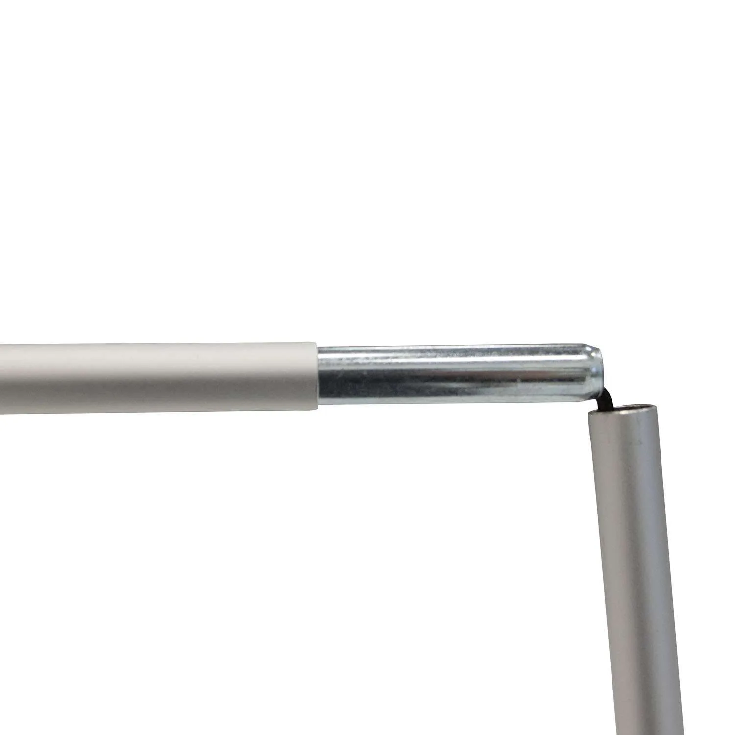 33.5" Economy Retractor Hardware view 6