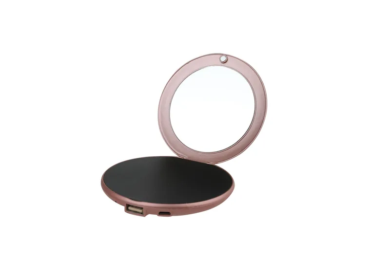 Elle 4,000 MaH Rose Gold Powerbank