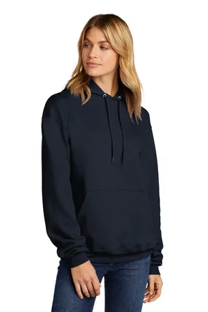 Champion® Powerblend® Pullover Hoodie. view 5