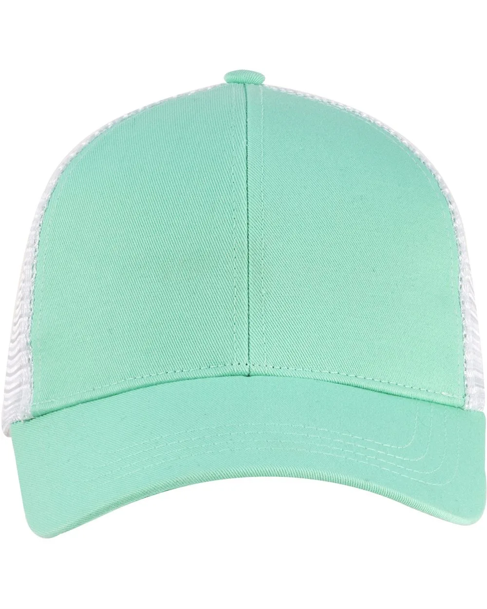 Econscious Eco Trucker Cap view 2